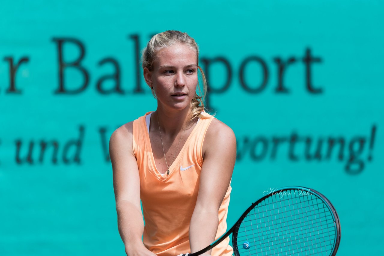 Bild 448 - Kuehlungsborner Tennisturnier